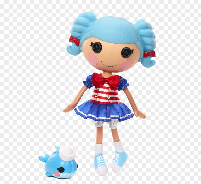 Doll Lalaloopsy Toy Marina Amazon.com PNG