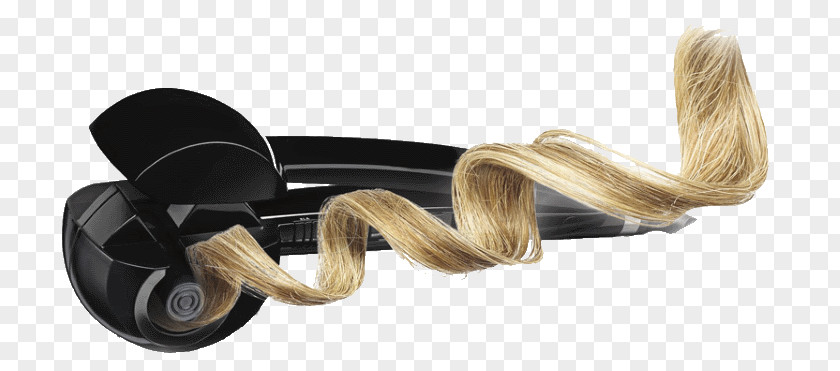 Hair BaBylissPRO Nano Titanium MiraCurl Roller BaByliss SARL Hairdresser PNG