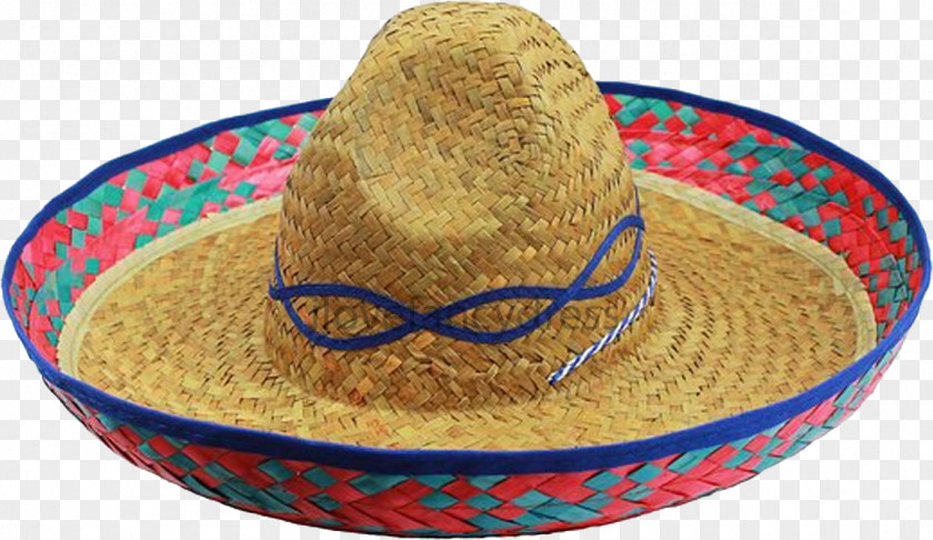 Hat Sombrero Costume Clothing PNG