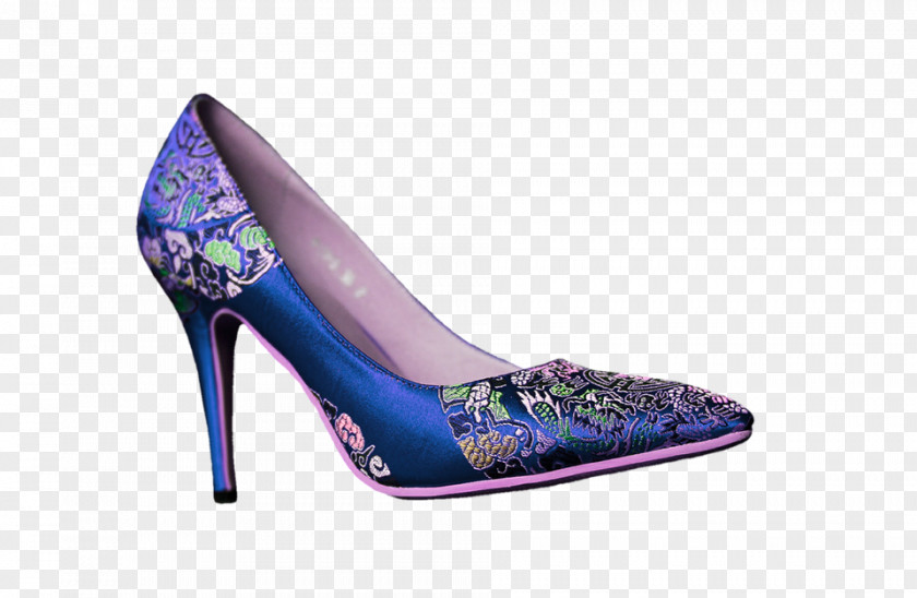 High-heeled Shoe Stiletto Heel Court Fashion PNG