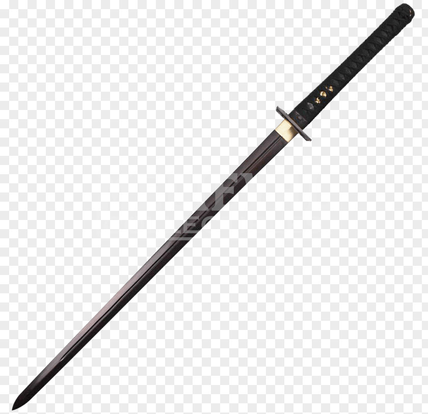 Japanese Samurai The Witcher 3: Wild Hunt Sword Ninjatō Katana PNG