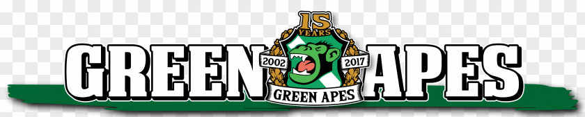 Maccabi Haifa F.C. Kiryat Eliezer, Green Apes Organization Logo PNG