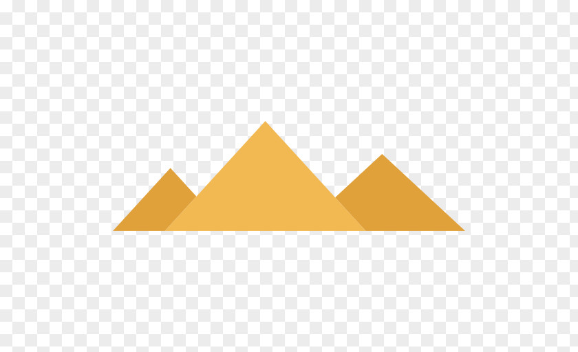 Pyramids Egyptian Giza Pyramid Complex PNG