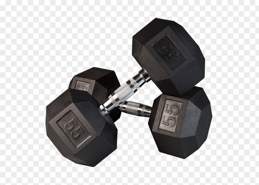 Rubber Products Dumbbell Kettlebell Exercise Equipment Weight Training Fitness Centre PNG