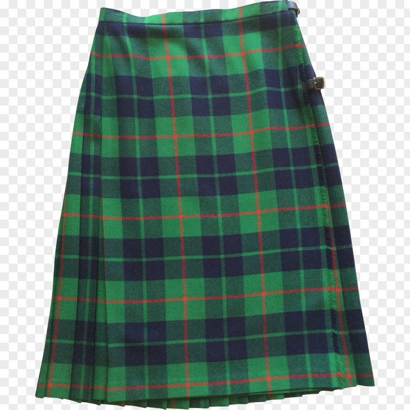 Scotland Kilt Tartan Skirt Robe Clothing PNG