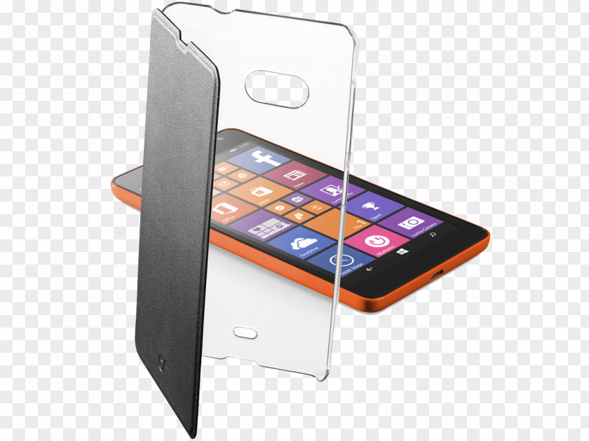 Smartphone Microsoft Lumia 535 Telephone Feature Phone Cellular Network PNG