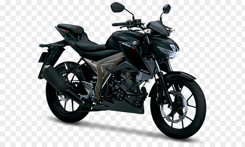 Suzuki Raider 150 GSX Series GSX-R Motorcycle PNG