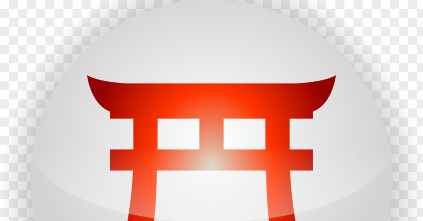 Symbol Shinto Shrine Torii Religion Kami PNG