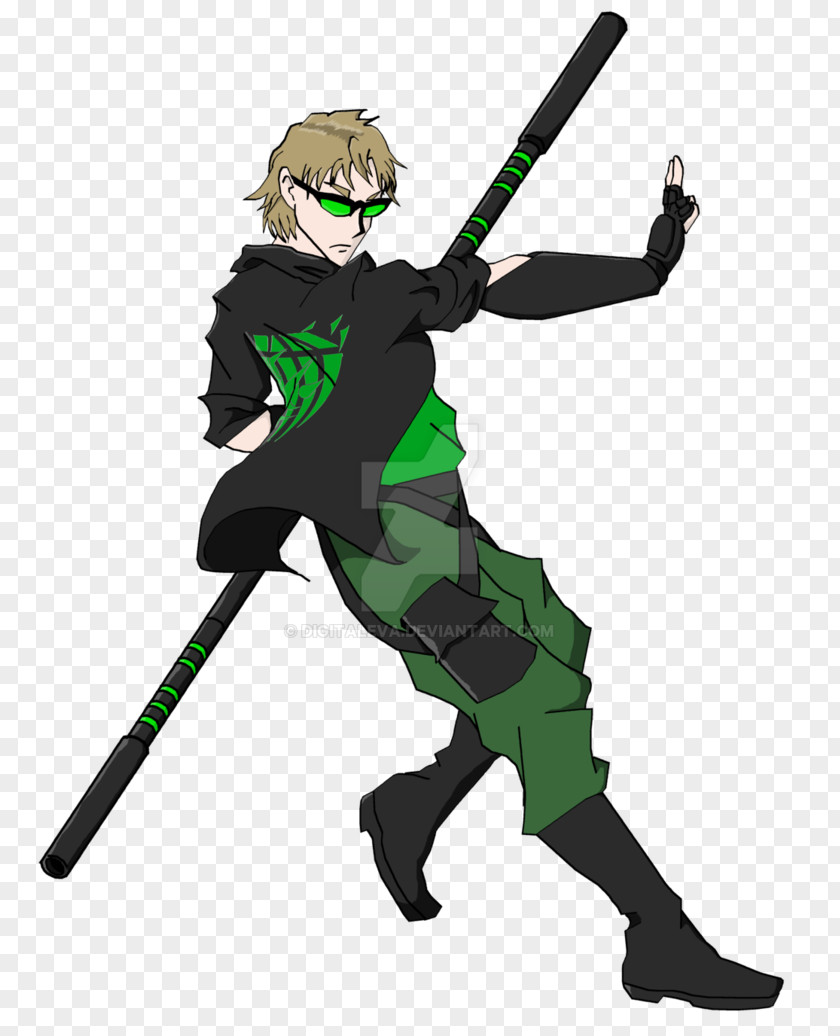 Weapon Clip Art Character Fiction PNG