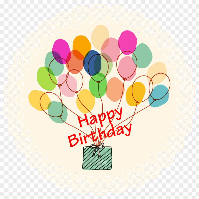 Birthday Greeting & Note Cards Greetings Design Illustrator PNG