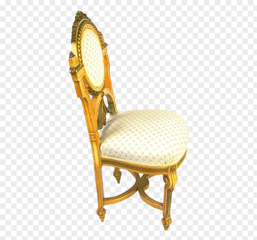 Chair Furniture Wood PNG