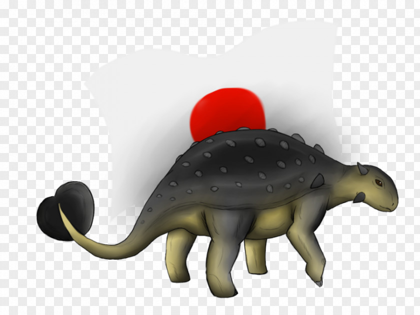 Dinosaur Ankylosaurus Triceratops Stegosaurus Tyrannosaurus PNG