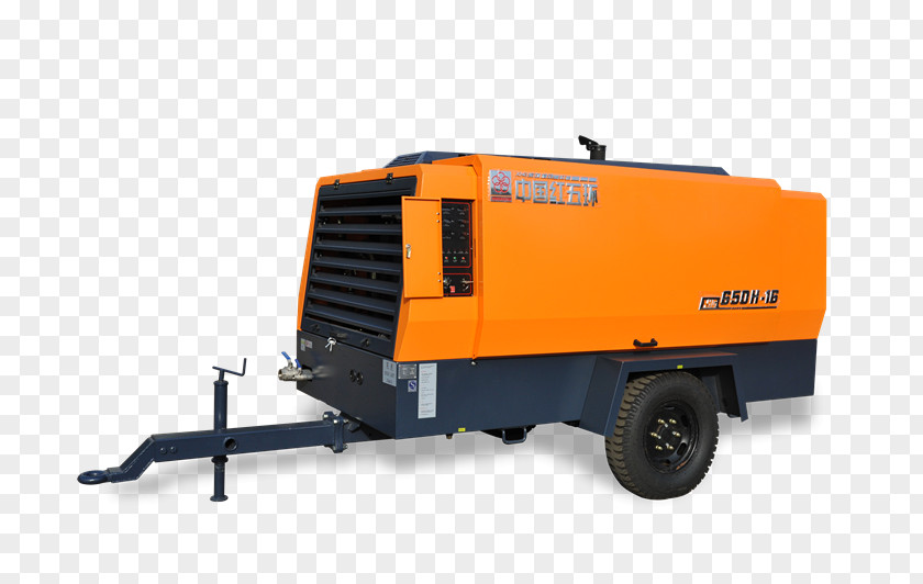 Engine Motor Vehicle Diesel Electric Generator Compressor PNG