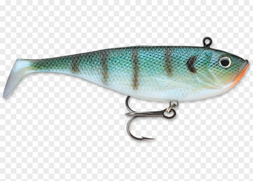 Fish Spoon Lure Perch Herring Milkfish Bluefish PNG