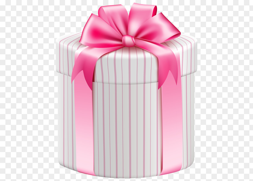 Gift Clip Art PNG