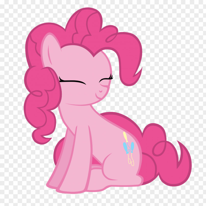 Laughing Vector Pinkie Pie Pony Rarity Applejack DeviantArt PNG
