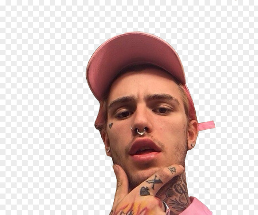 Lil Peep Rapper Song Jungwoo PNG Jungwoo, peep clipart PNG