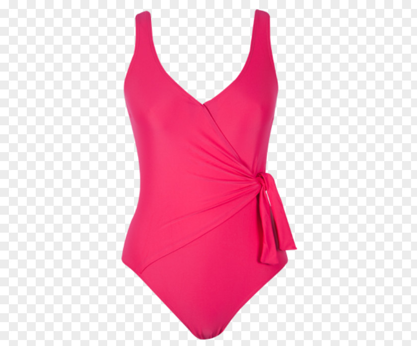 Mature Tie One-piece Swimsuit Clothing Sportswear Bodysuits & Unitards PNG
