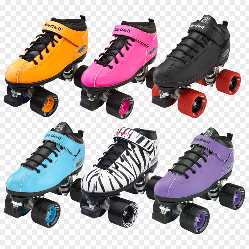 Roller Skates Quad Ice Skating PNG