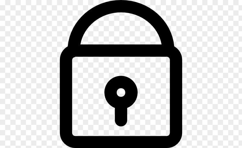 School Of Lock User Interface Padlock Clip Art PNG