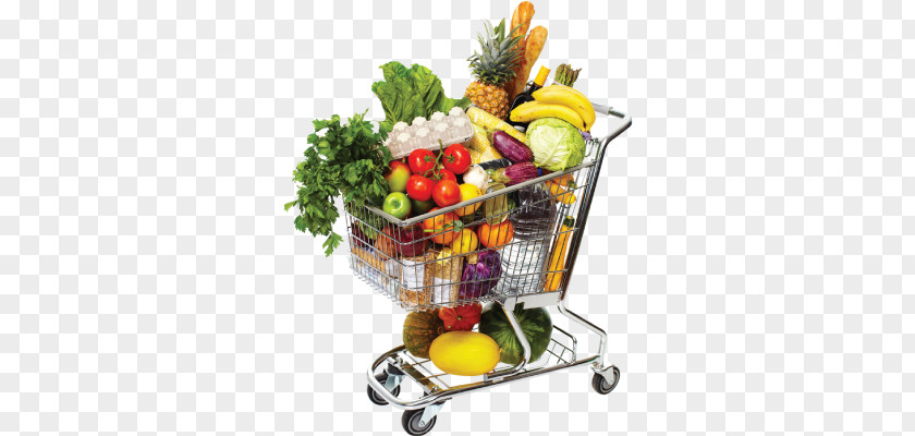 Shopping Cart Stock Photography Grocery Store Royalty-free PNG