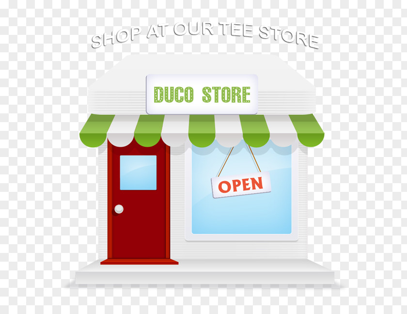 Store Shop Online Shopping Retail PNG