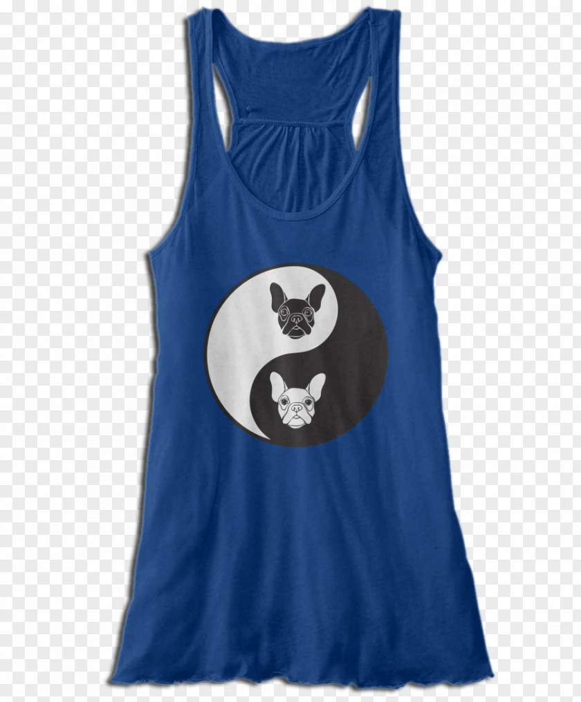 T-shirt Gilets Bulldog Clothing PNG