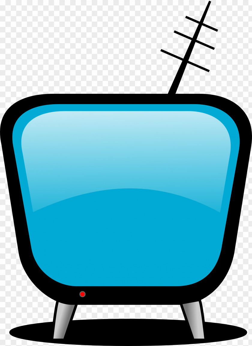 Tv Television Clip Art PNG