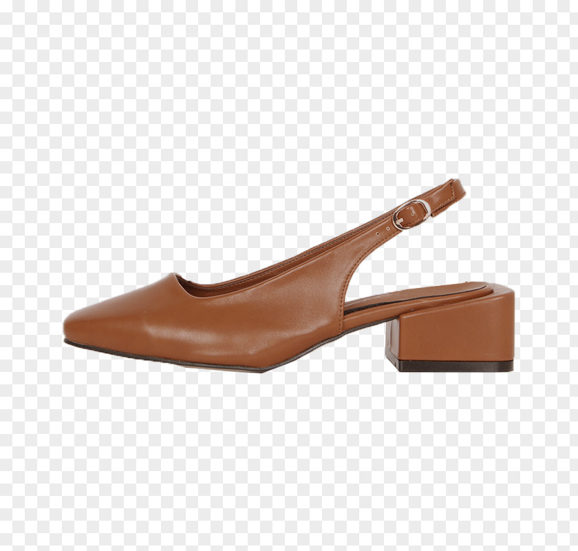 Two Tone Block Heel Shoes For Women Product Design Sandal Shoe PNG