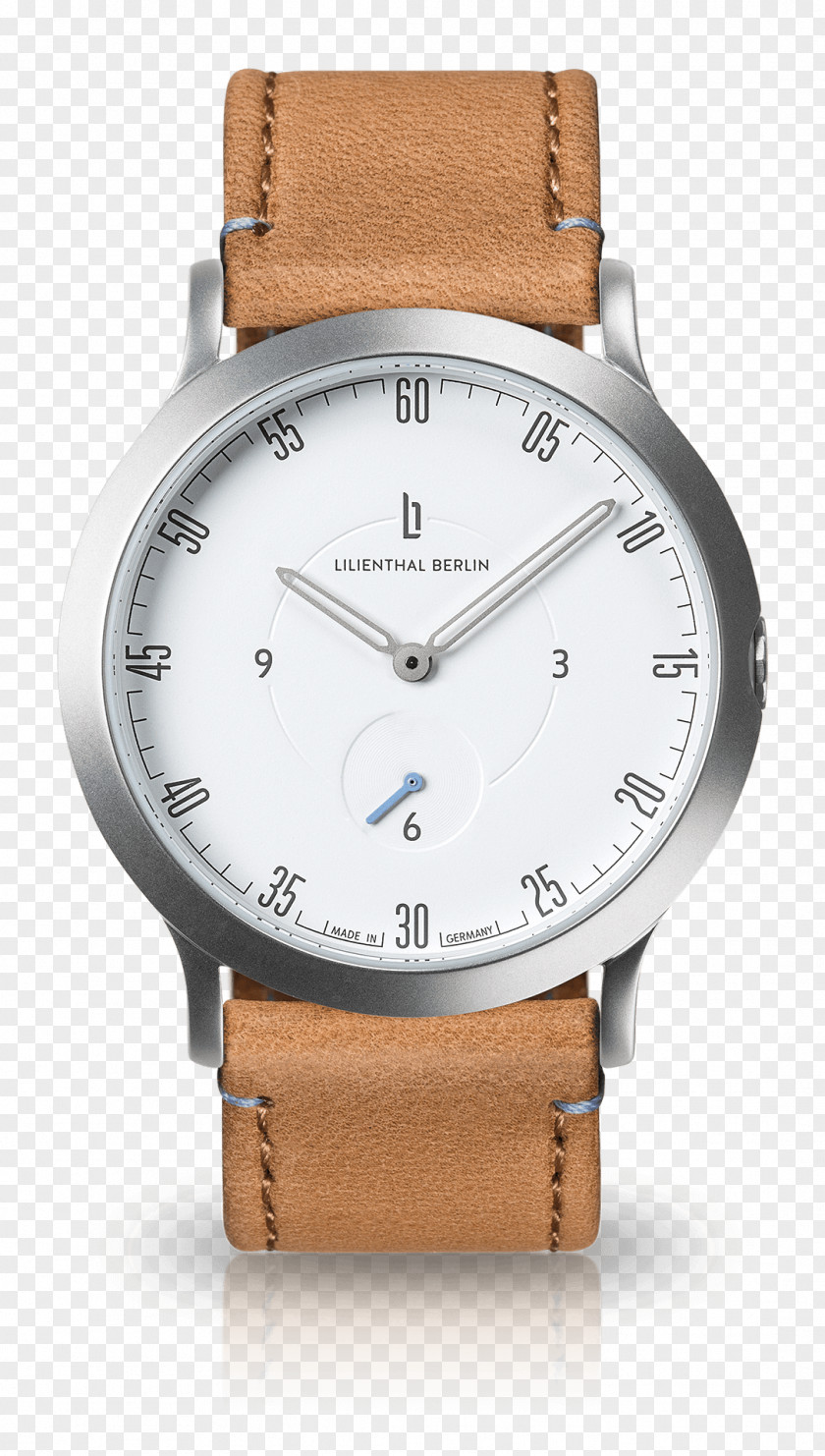 Watch Lilienthal Berlin Jewellery Mondaine Clothing Accessories PNG