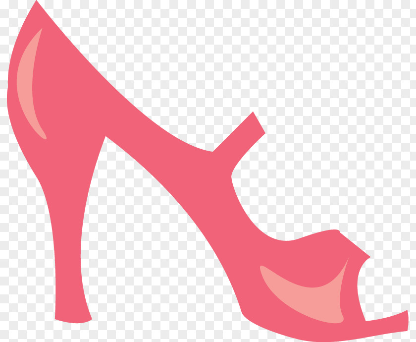 Ballet Shoe Animation Clothing Accessories Clip Art PNG