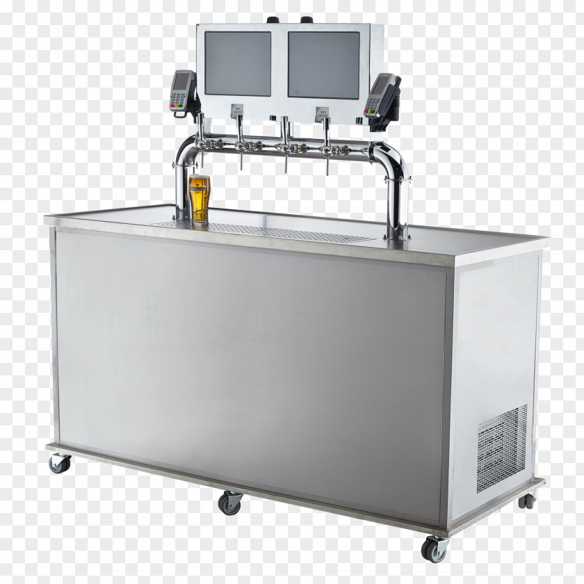 Beer Tap Draught Self-service Drink PNG
