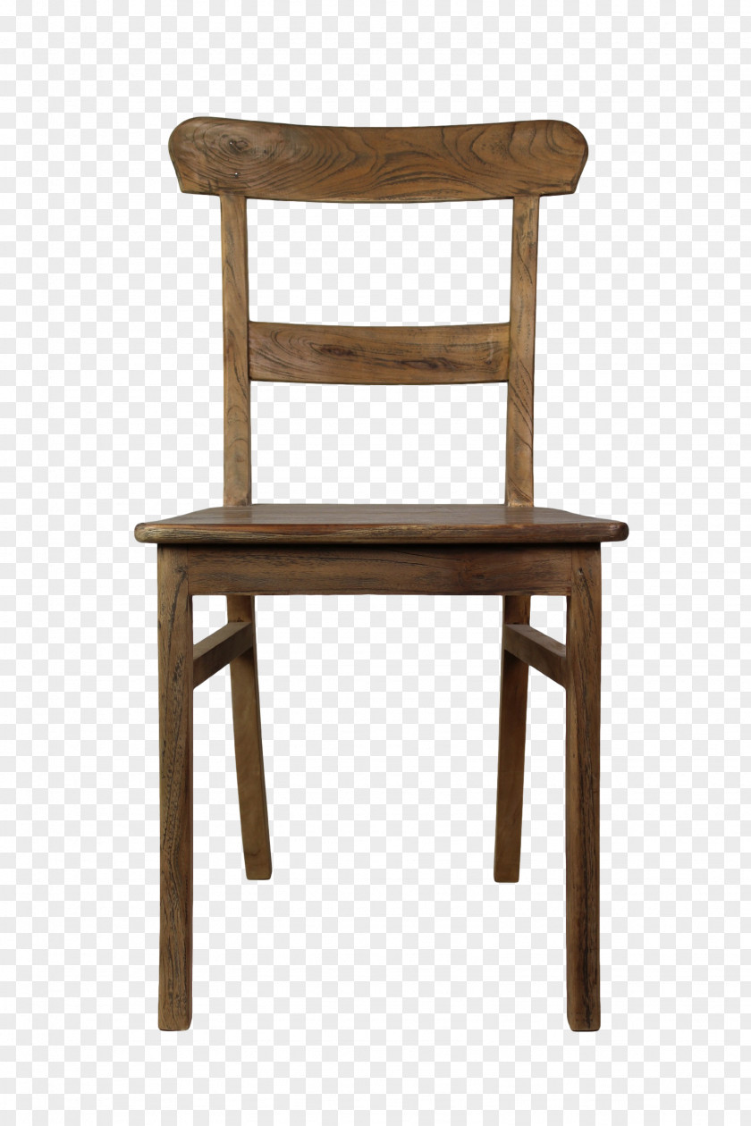 Chair Furniture Eetkamerstoel Wood PNG