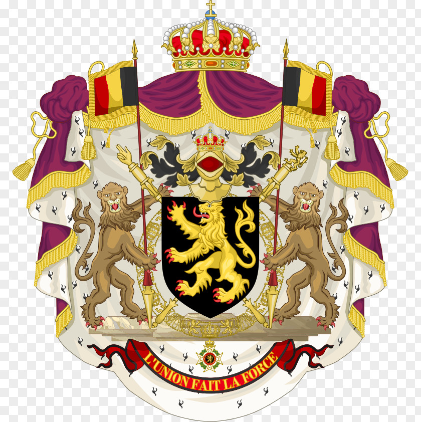 Coat Of Arms Belgium Denmark The Netherlands PNG