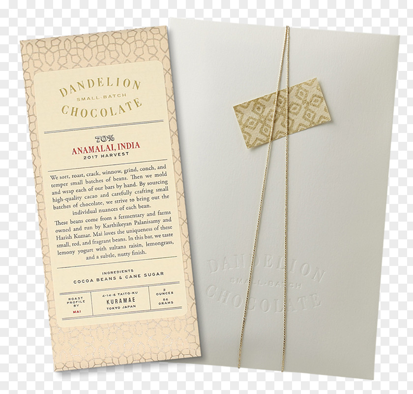 Dandelion Paper PNG