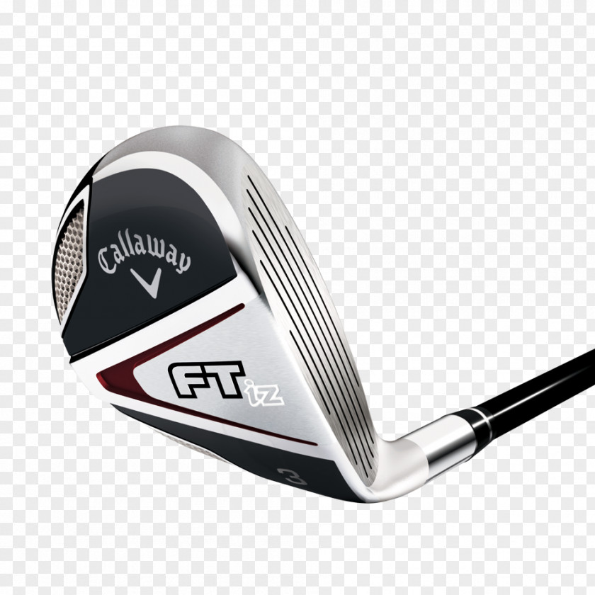Golf Wedge Hybrid Clubs Iron PNG