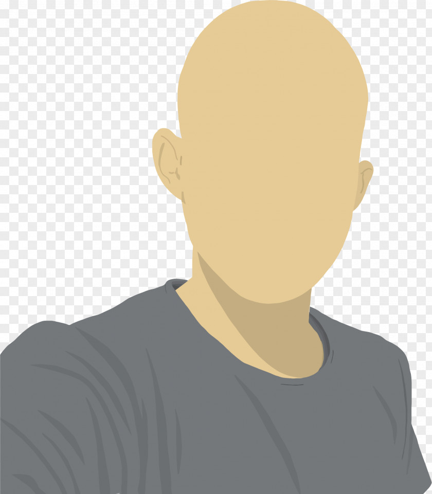 Male Avatar Person Clip Art PNG