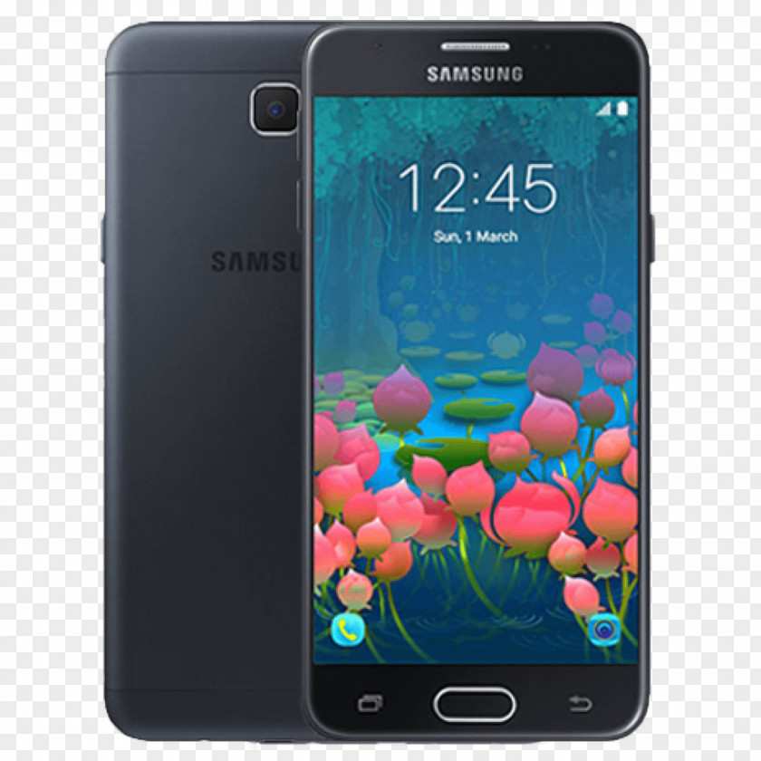 Samsung Galaxy J7 Pro J5 Prime (2016) PNG