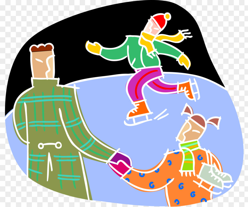 Skateboard Ice Skating Clip Art Hockey Sports PNG