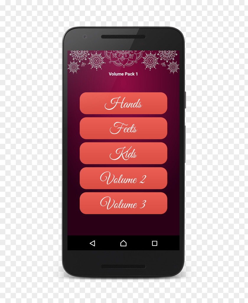 Smartphone Feature Phone Google Play Android PNG