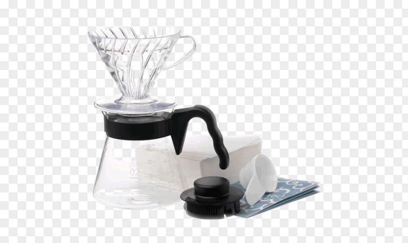 Sucos Brewed Coffee Cafe Hario Coffeemaker PNG