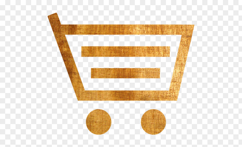 Wooden Cart Shopping Centre PNG
