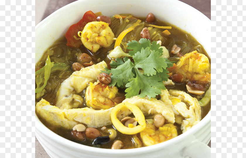 Yellow Curry Gumbo Indonesian Cuisine Soup Recipe PNG