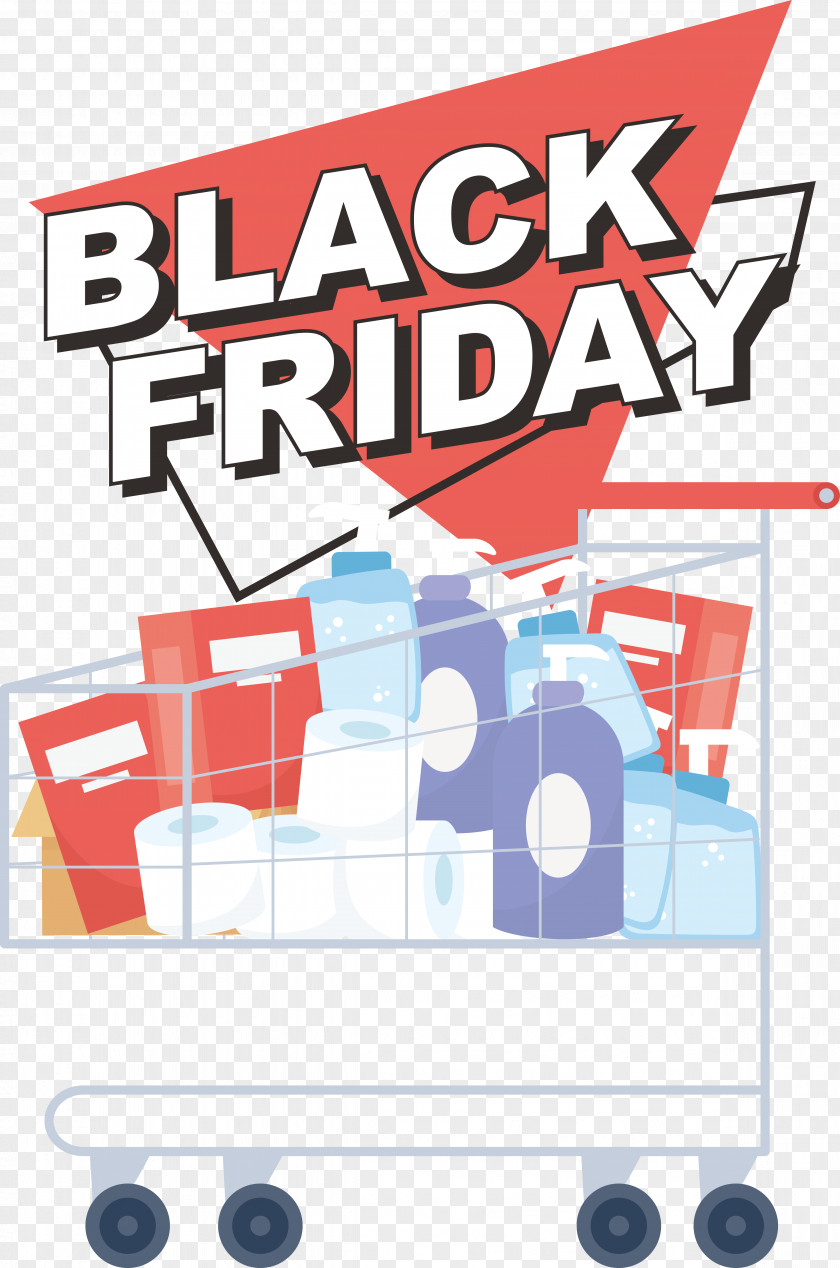 Black Friday PNG