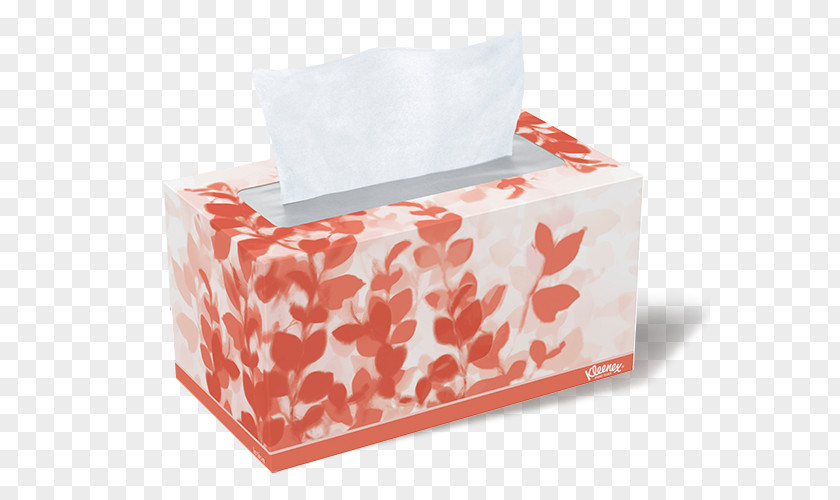 Box Tissue Paper Facial Tissues Packaging And Labeling PNG
