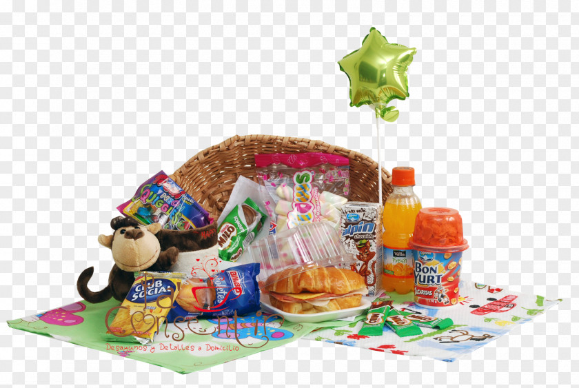 Breakfast Mishloach Manot Nachos Food Gift Baskets Salsa PNG