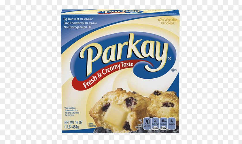 Butter I Can't Believe It's Not Butter! Cream Parkay Spread Margarine PNG