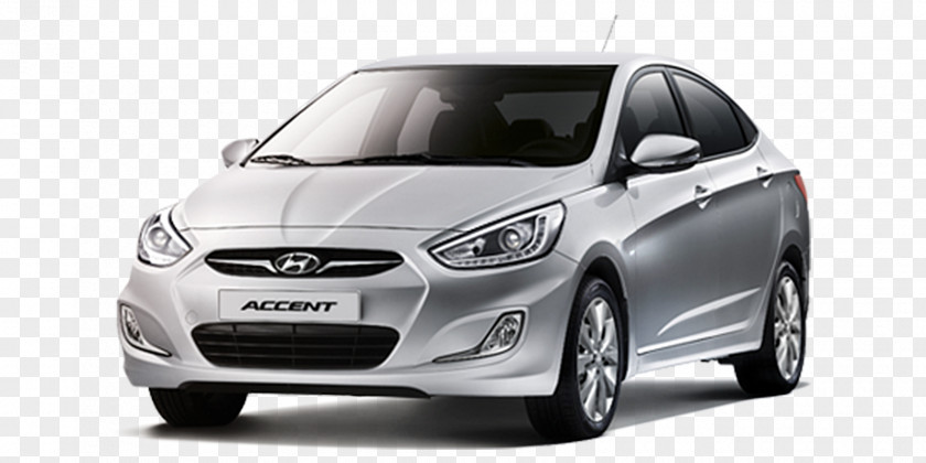 Car 2018 Hyundai Accent Motor Company Elantra PNG