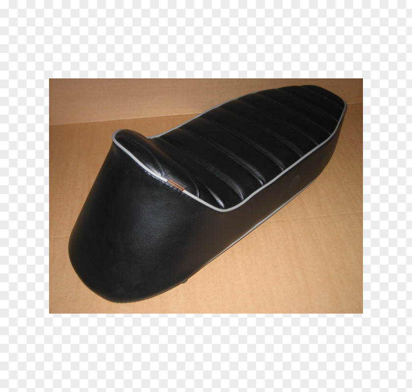 Design Shoe Black M PNG