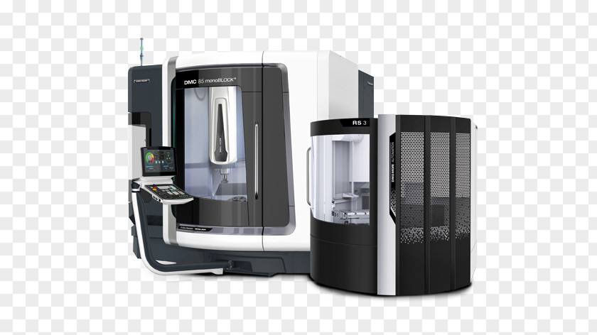 Dmg Mori Machining Computer Numerical Control Product DMG Aktiengesellschaft Machine PNG